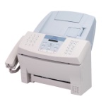Canon Fax B155 printing supplies